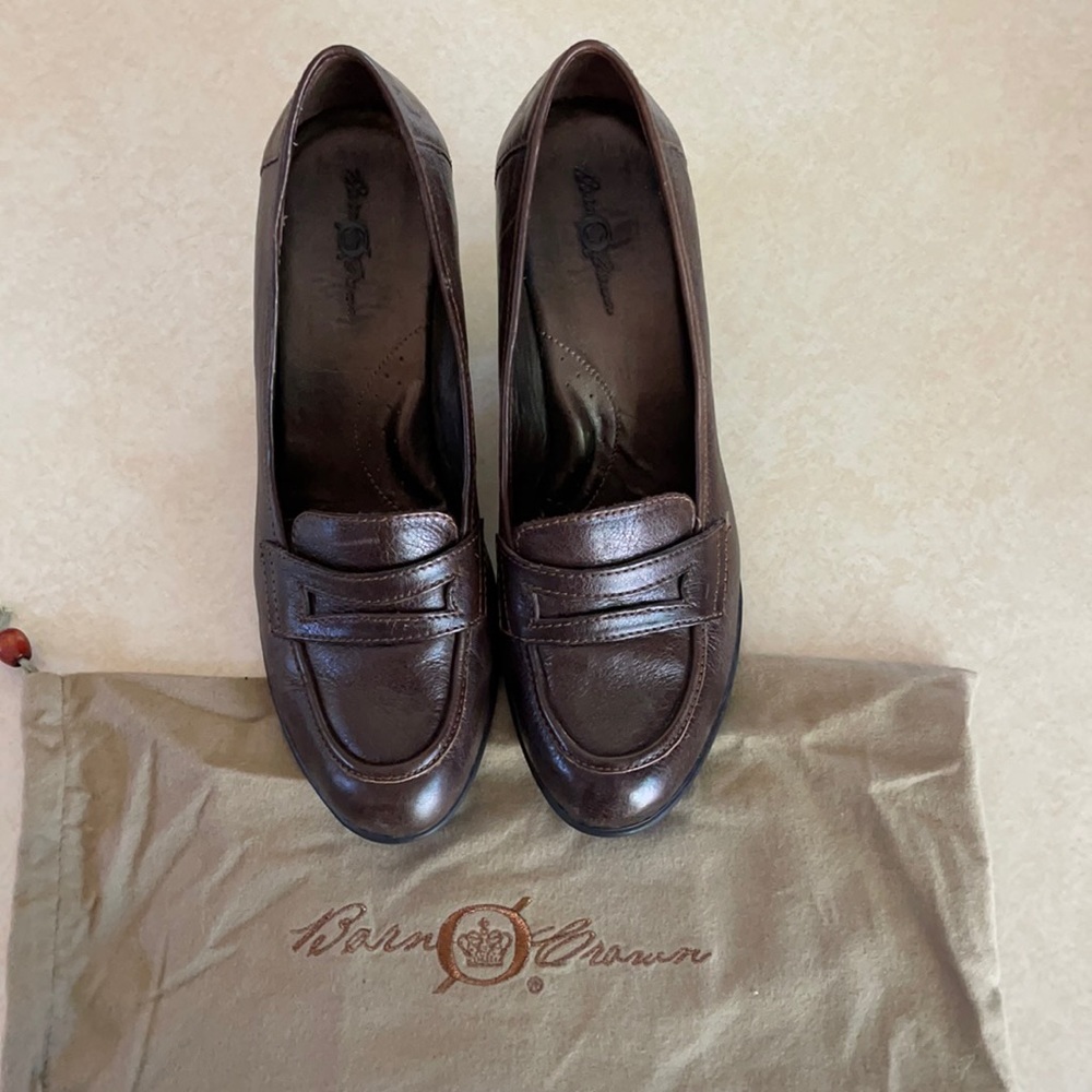 Born loafer